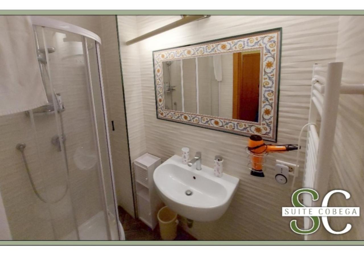 Suite Cobega Appartamento In Centro Citta Таранто Экстерьер фото