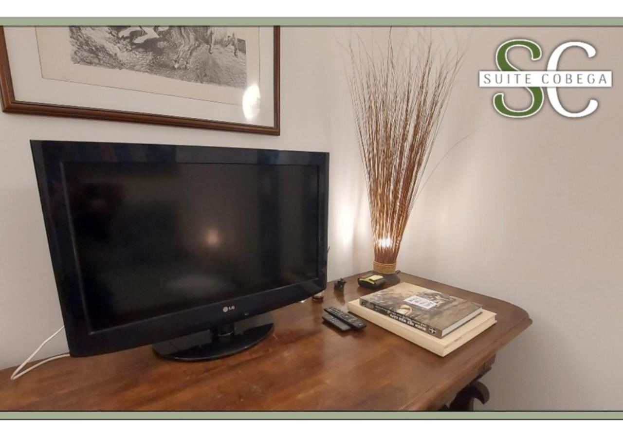 Suite Cobega Appartamento In Centro Citta Таранто Экстерьер фото