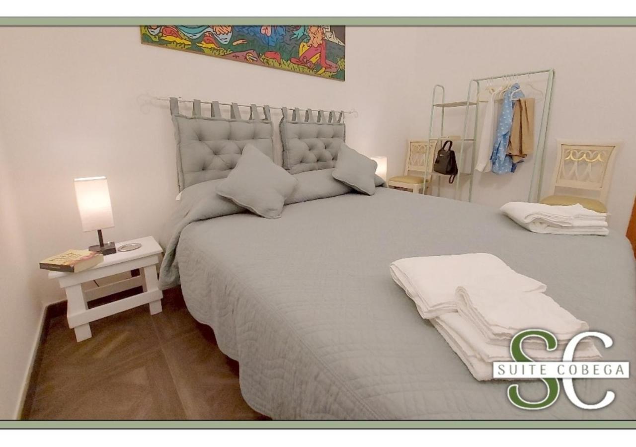 Suite Cobega Appartamento In Centro Citta Таранто Экстерьер фото