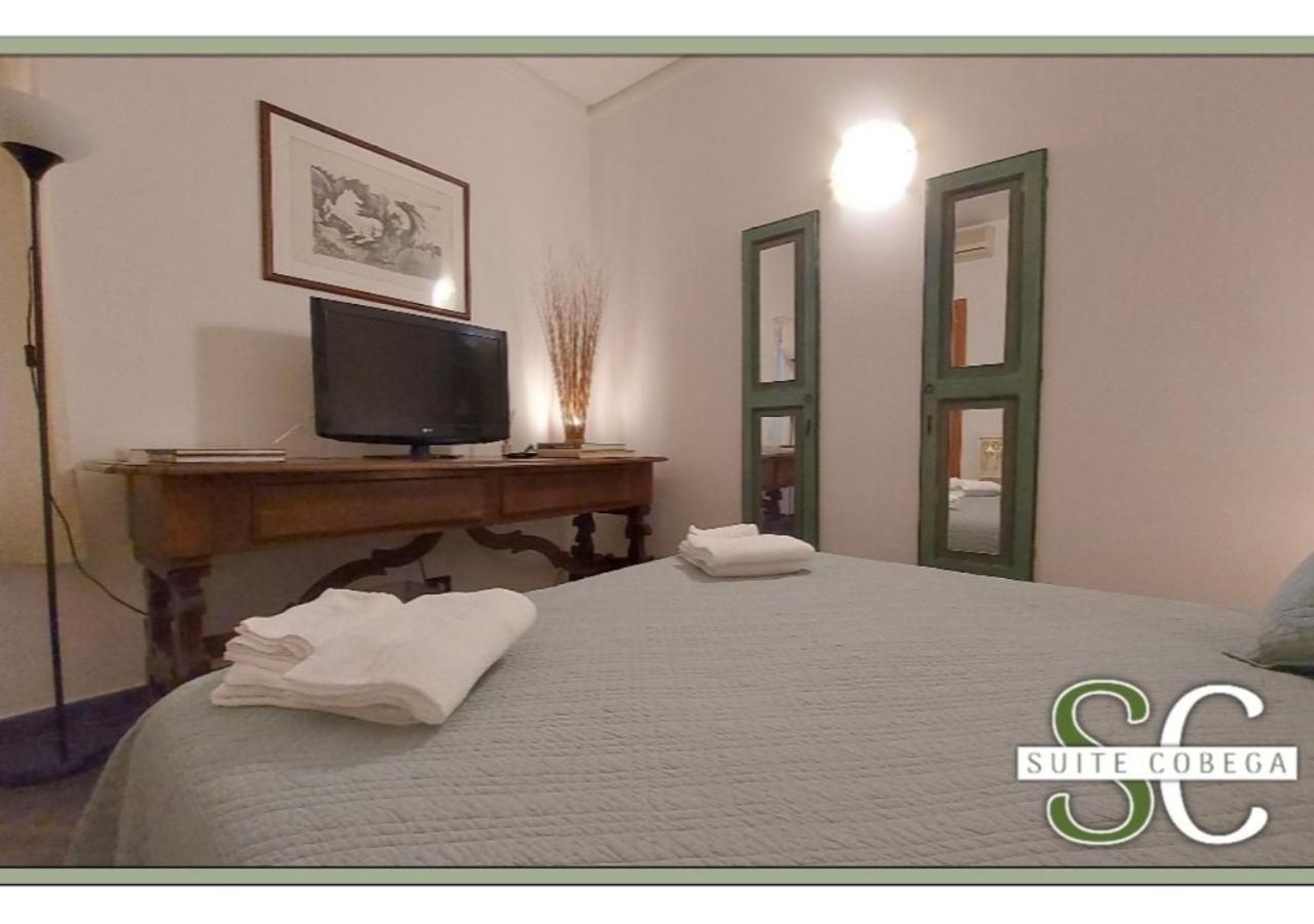 Suite Cobega Appartamento In Centro Citta Таранто Экстерьер фото