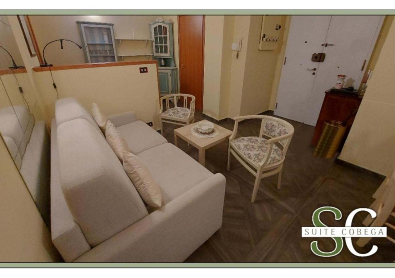 Suite Cobega Appartamento In Centro Citta Таранто Экстерьер фото